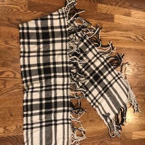 Banana republic scarf